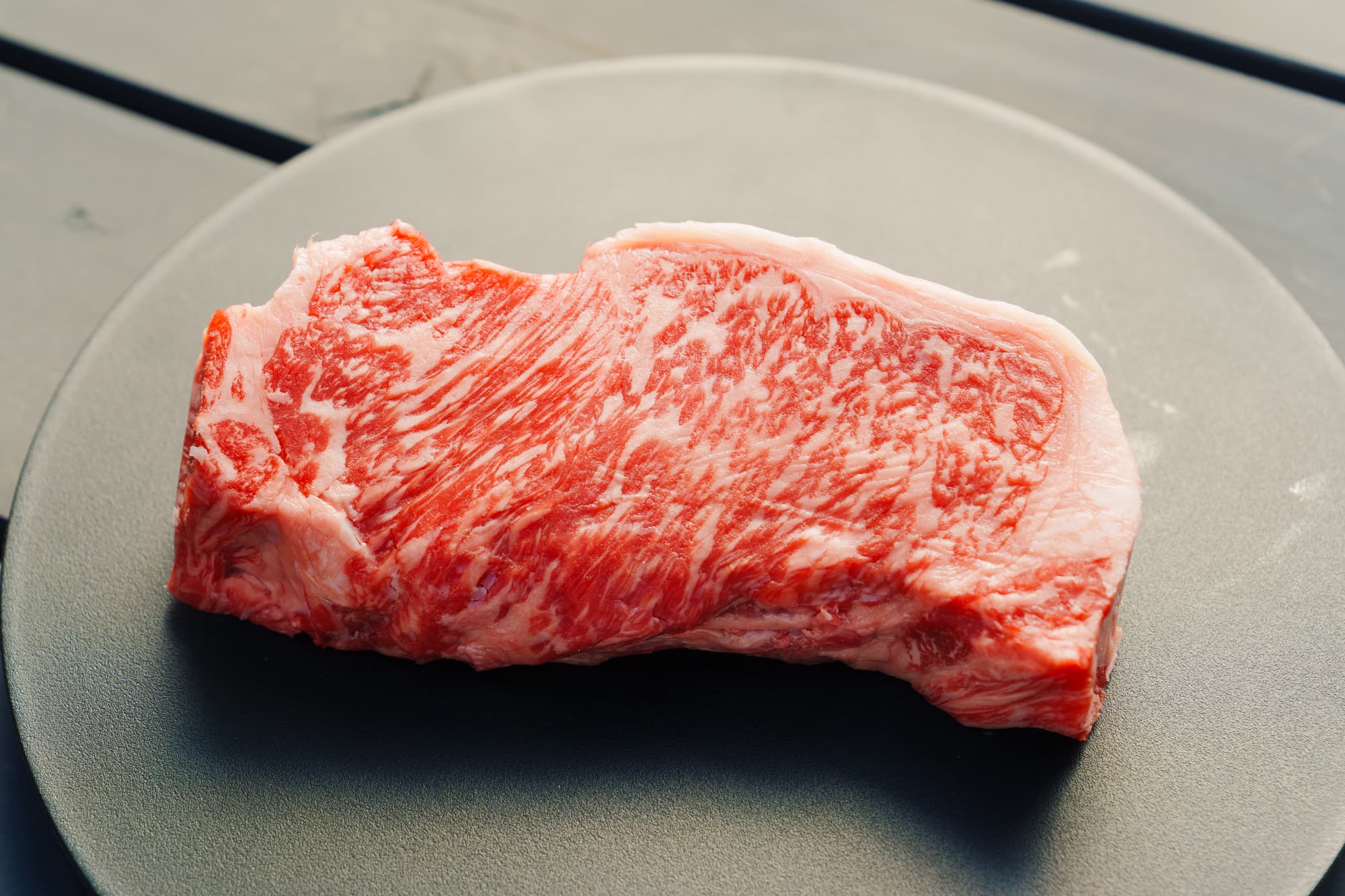 愛姫牛(サーロイン) 1