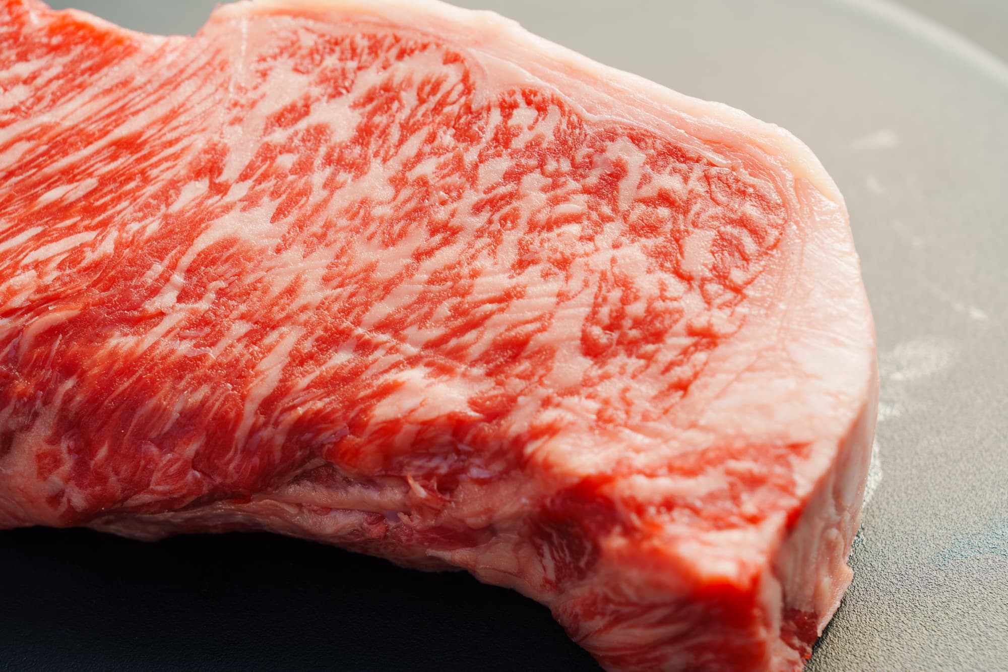 愛姫牛(サーロイン) 2