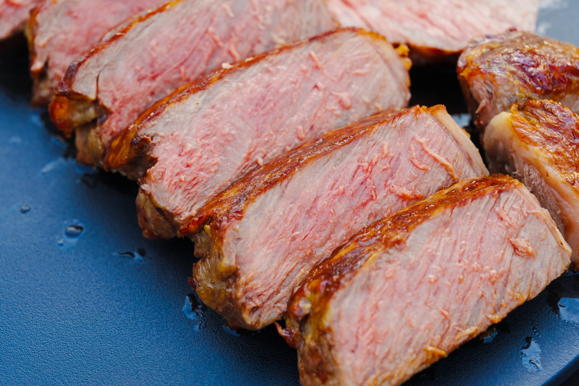 愛姫牛(サーロイン) 4