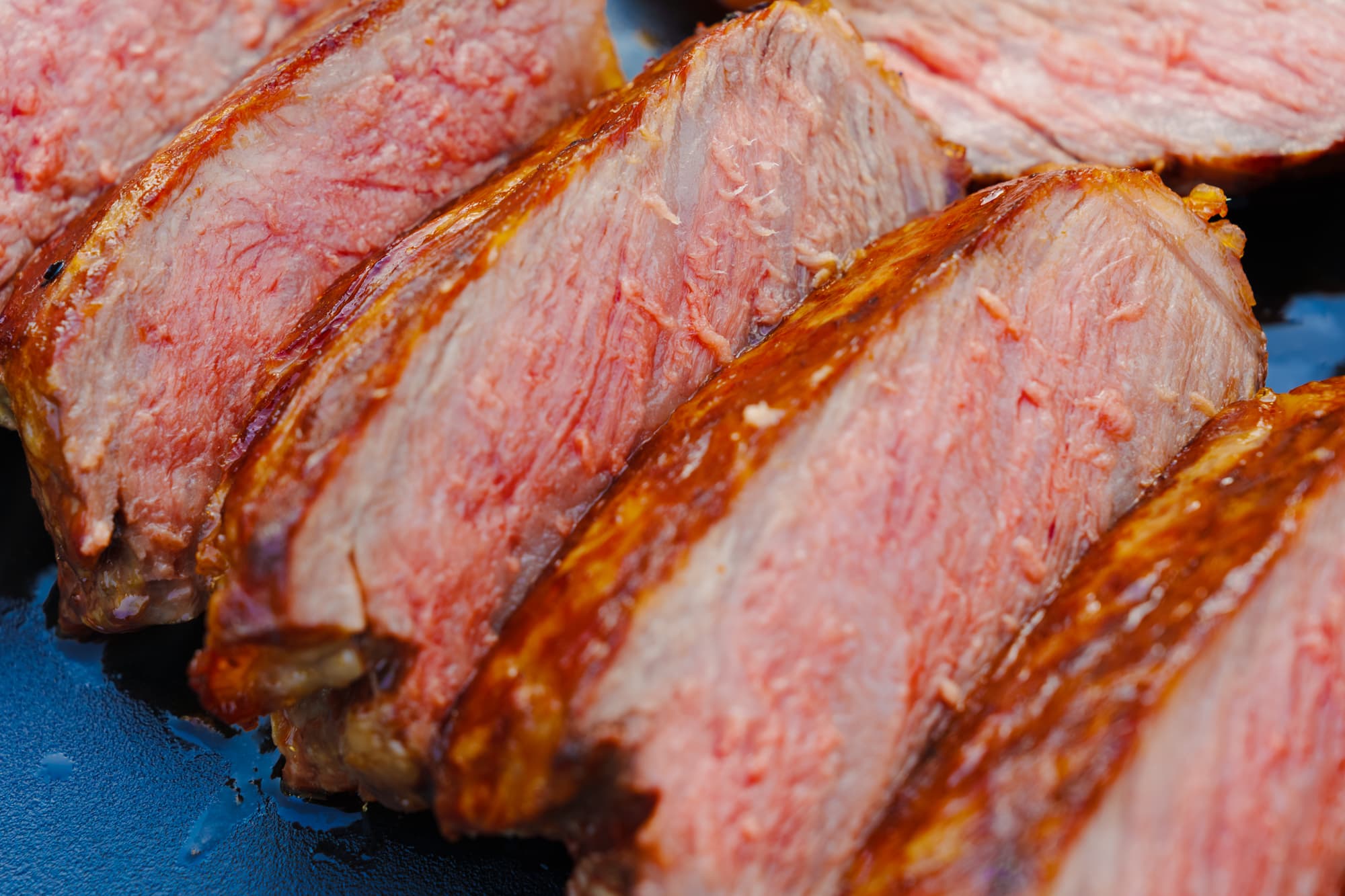 愛姫牛(サーロイン) 5