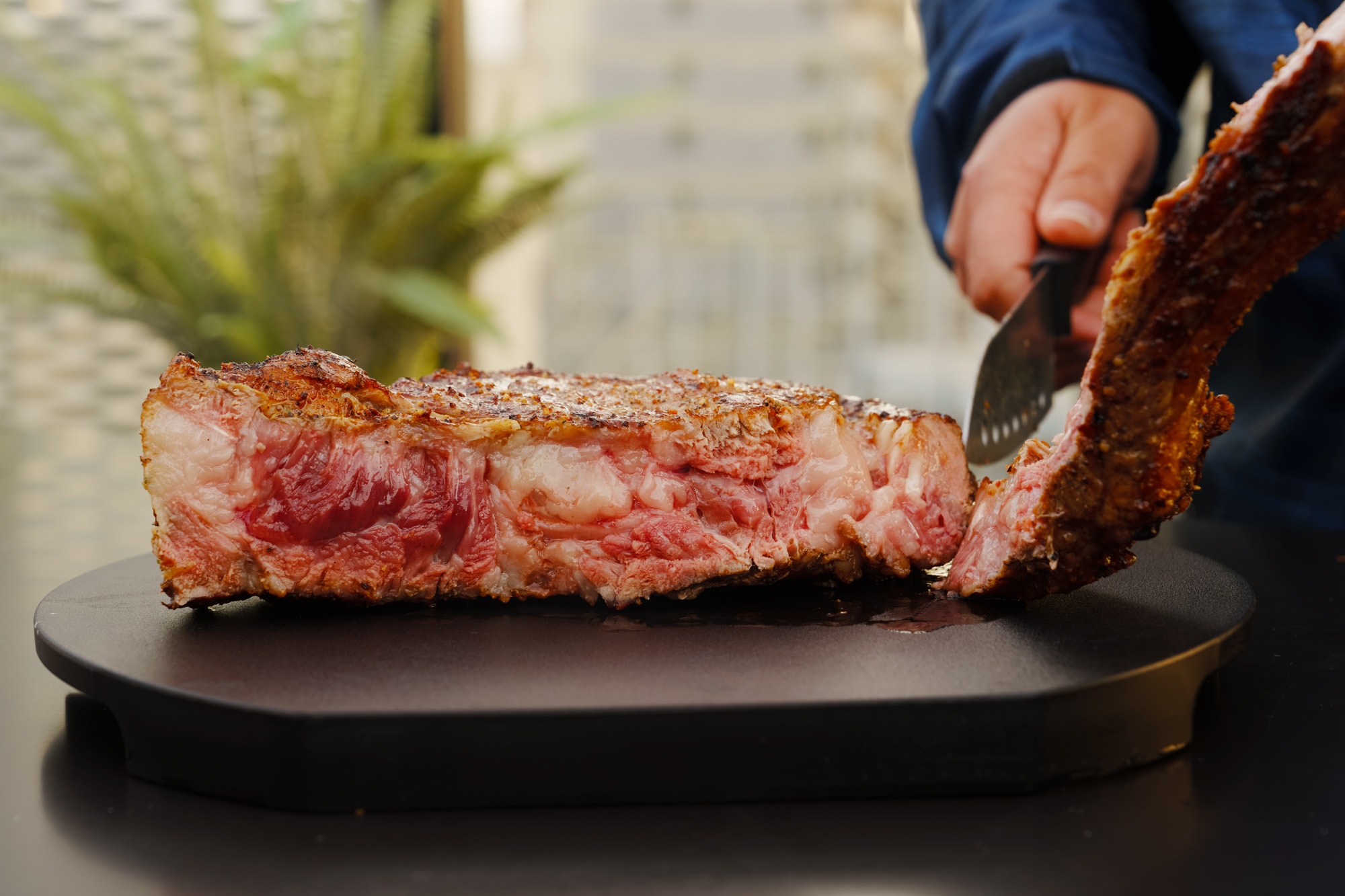 BBQ