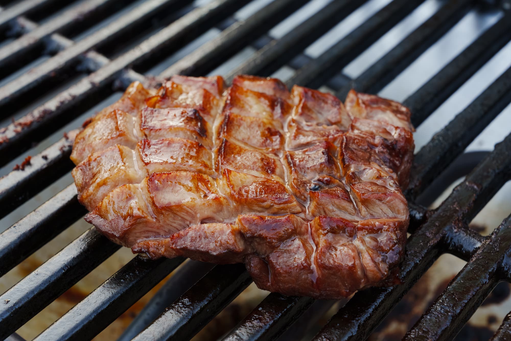 牛タン(カナダ産)