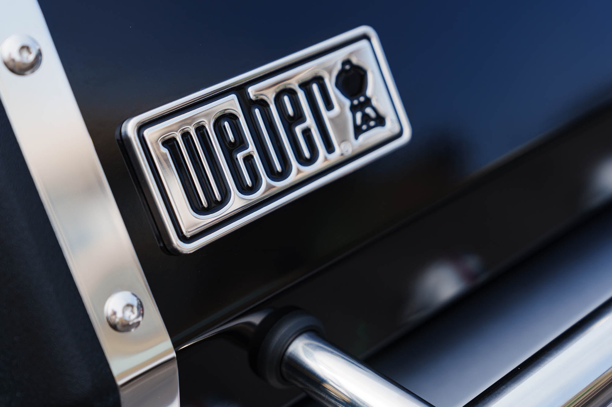 Weber Genesis E-435 大型ガスグリル 6